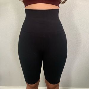 TUMMY CONTROL SHORTS